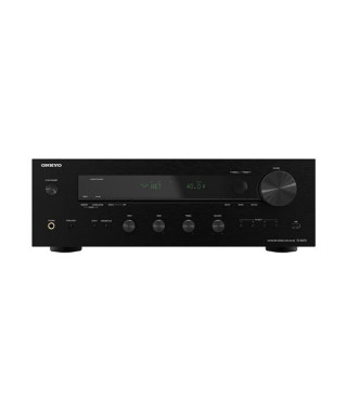 ONKYO - Amplificateur-tuner connecté TX8470BMMP