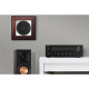 ONKYO - Amplificateur-tuner connecté TX8470BMMP