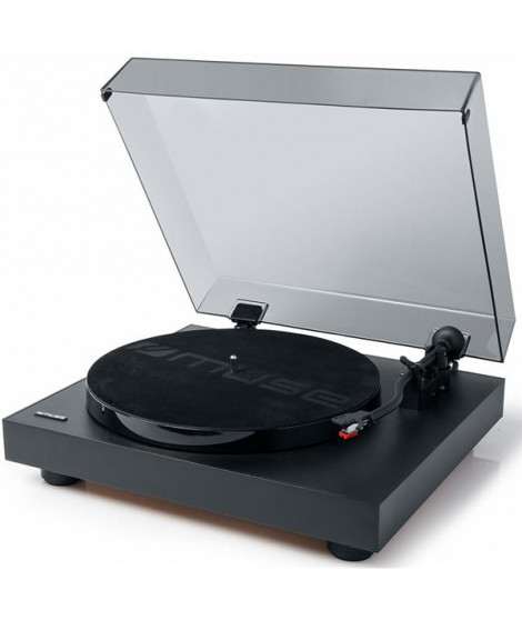 MUSE - Platine disque MT105B