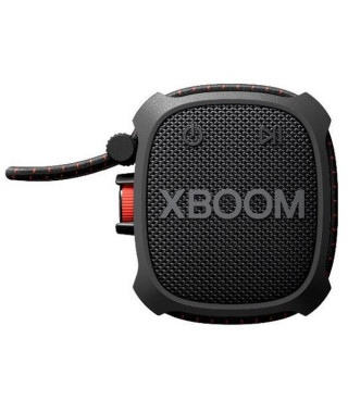 LG - Enceinte Bluetooth XG2T