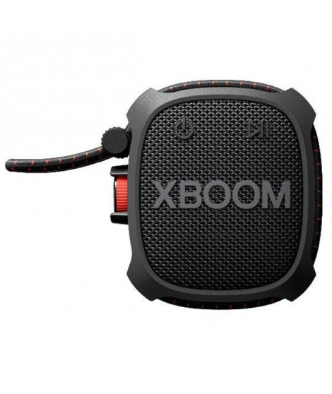 LG - Enceinte Bluetooth XG2T
