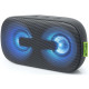 MUSE - Enceinte Bluetooth M370DJ