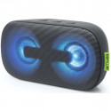 MUSE - Enceinte Bluetooth M370DJ