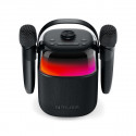 MUSE - Enceinte Bluetooth Karaoké M530KA