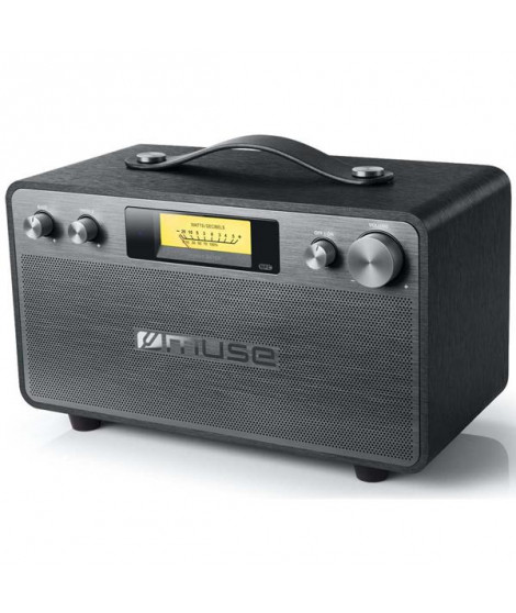 MUSE - Enceinte Bluetooth M670BT