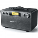 MUSE - Enceinte Bluetooth M670BT