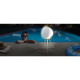 MUSE - Enceinte Bluetooth ML655BT