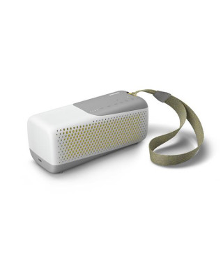 PHILIPS - Enceinte Bluetooth TAS4807W/00