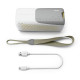 PHILIPS - Enceinte Bluetooth TAS4807W/00