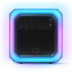 PHILIPS - Enceinte de fête Bluetooth TAX7207