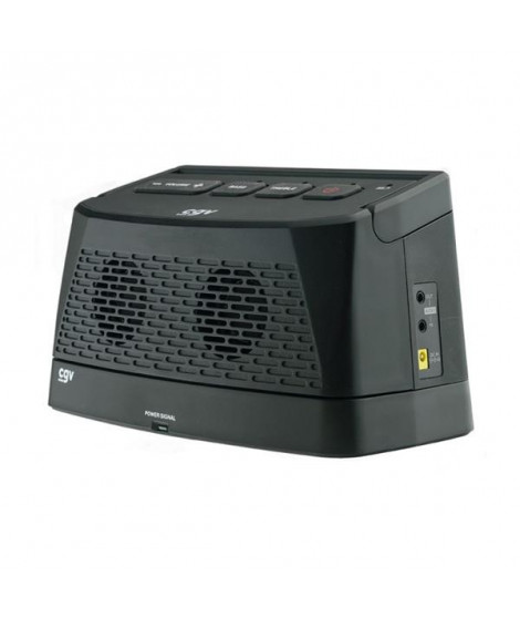 CGV - Enceinte Bluetooth MYSPEAKER TV