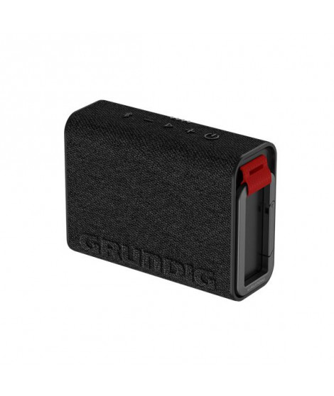 GRUNDIG - Enceinte Bluetooth JAM2BLACK