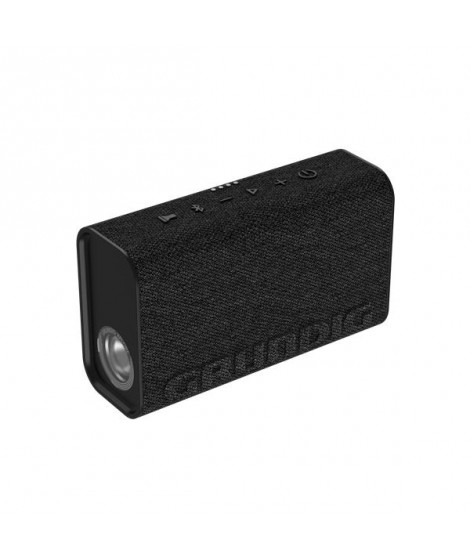 GRUNDIG - Enceinte Bluetooth XPLOREBLACK