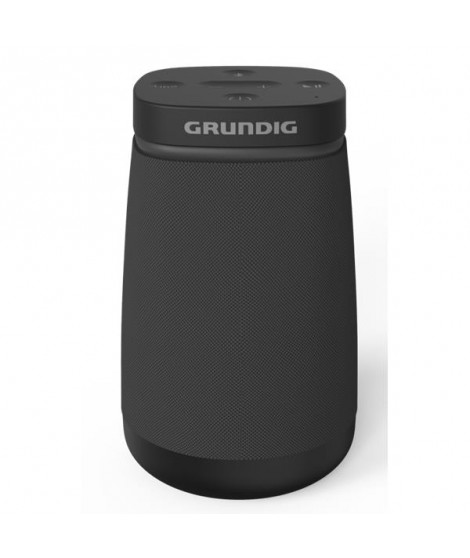 GRUNDIG - Enceinte Bluetooth PORTABLE360