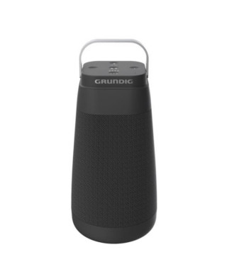 GRUNDIG - Enceinte Bluetooth 360CONNECT