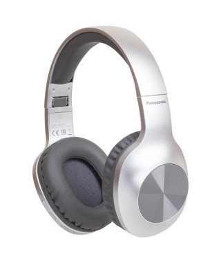 PANASONIC - Casque Supra-aural RB-HX220BDES