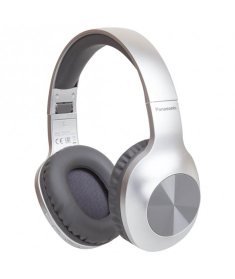 PANASONIC - Casque Supra-aural RB-HX220BDES