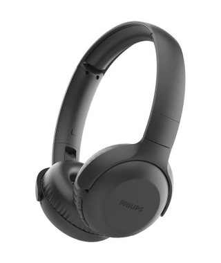 PHILIPS - Casque Supra-aural TAUH202BK