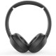 PHILIPS - Casque Supra-aural TAUH202BK