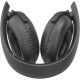 PHILIPS - Casque Supra-aural TAUH202BK