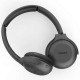 PHILIPS - Casque Supra-aural TAUH202BK