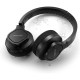 PHILIPS - Casque Supra-aural TAA4216BK
