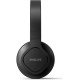 PHILIPS - Casque Supra-aural TAA4216BK
