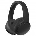 PANASONIC - Casque Supra-aural RBM500BEK