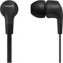 PHILIPS - Ecouteur intra-auriculaire TAE1105BK
