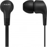 PHILIPS - Ecouteur intra-auriculaire TAE1105BK