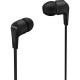 PHILIPS - Ecouteur intra-auriculaire TAE1105BK