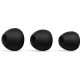 PHILIPS - Ecouteur intra-auriculaire TAE1105BK