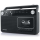 MUSE - Radio-laser avec K7 M152RC