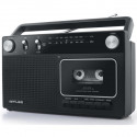 MUSE - Radio-laser avec K7 M152RC