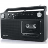 MUSE - Radio-laser avec K7 M152RC