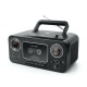 MUSE - Radio-laser avec K7 M182RDC