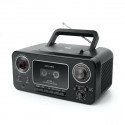 MUSE - Radio-laser avec K7 M182RDC