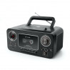 MUSE - Radio-laser avec K7 M182RDC