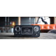 MUSE - Radio-laser avec K7 M182RDC