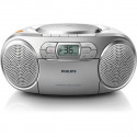 PHILIPS - Radio-laser avec K7 AZ127