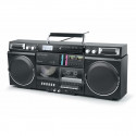 MUSE - Radio-laser avec K7 M380GB
