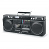 MUSE - Radio-laser avec K7 M380GB