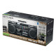 MUSE - Radio-laser avec K7 M380GB