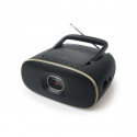 MUSE - Radio-laser sans K7 MD202VT