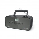 MUSE - Radio-laser sans K7 M22BT