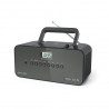 MUSE - Radio-laser sans K7 M22BT