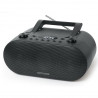 MUSE - Radio-laser sans K7 M35BT