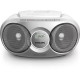 PHILIPS - Radio-laser AZ215S