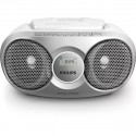 PHILIPS - Radio-laser AZ215S