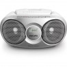 PHILIPS - Radio-laser AZ215S